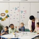 Montessori education programs online