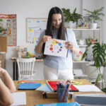 Online Montessori diploma for educators