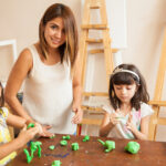 Montessori teacher training certification