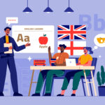 Practical TEFL training with certification