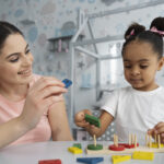 Montessori certification for preschool teachers
