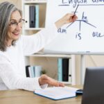 Interactive TEFL classes online