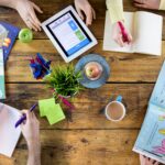 Best Practices in Global Education