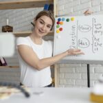 Live TEFL training sessions